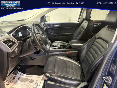 Used 2018 Ford Edge SEL w/ Equipment Group 201A AWD/4WD image 14