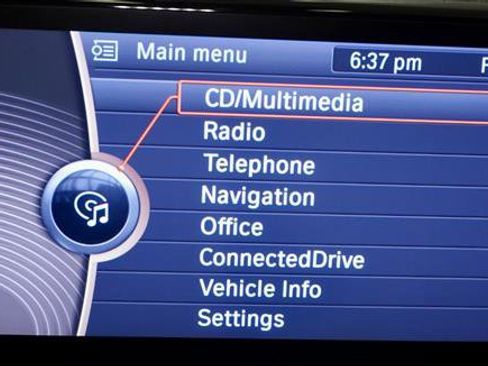 Used 2013 BMW X5 xDrive50i image 16