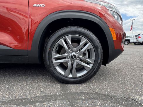 Used 2022 Kia Seltos S AWD/4WD image 9