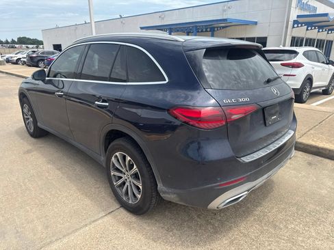 Used 2023 Mercedes-Benz GLC 300 image 5