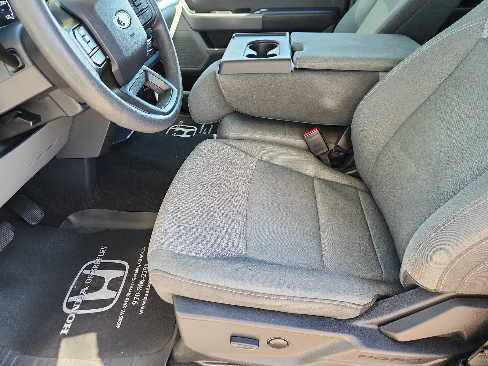 Used 2022 Ford F150 XLT AWD/4WD image 10