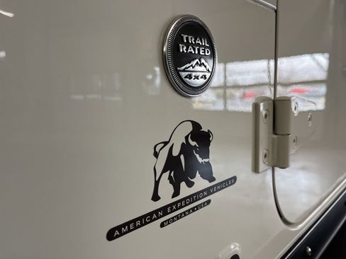 Used 2006 Jeep Wrangler Unlimited Rubicon image 4