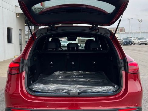 Used 2026 Mercedes-Benz GLC 300 image 27