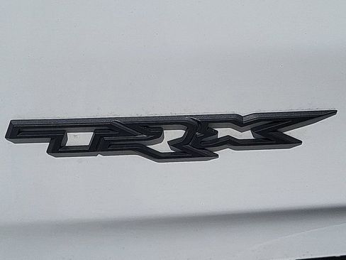 Used 2021 RAM 1500 TRX w/ TRX Level 2 Equipment Group AWD/4WD image 39