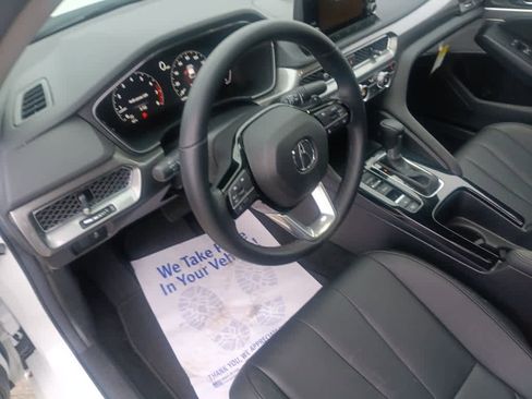 Used 2025 Acura Integra FWD image 15