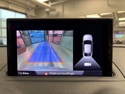 Used 2019 Audi A3 2.0T Titanium w/ Convenience Package FWD image 18