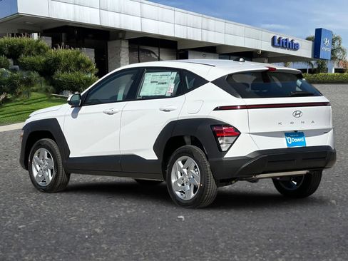 New 2026 Hyundai Kona SE image 7