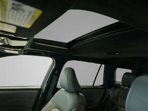 New 2026 Subaru Outback Limited AWD/4WD image 23