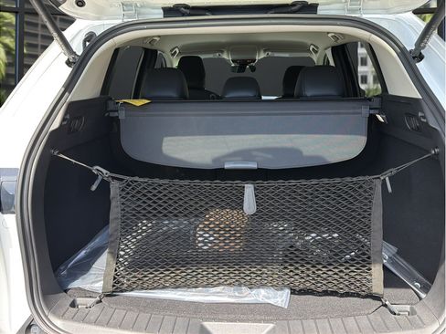 New 2026 MAZDA CX-5 Preferred AWD/4WD image 18