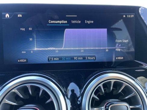 Certified 2025 Mercedes-Benz GLB 250 image 28