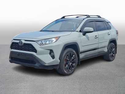 Used 2019 Toyota RAV4 XLE Premium w/ Cold Weather Package