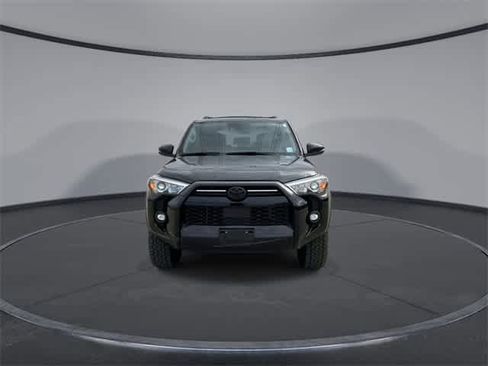 Used 2023 Toyota 4Runner SR5 Premium image 3