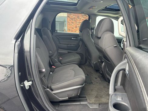 Used 2015 GMC Acadia SLE image 15