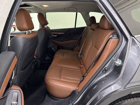 Certified 2022 Subaru Outback Touring AWD/4WD image 25