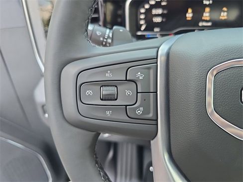 New 2025 GMC Sierra 1500 Elevation w/ Preferred Package image 27
