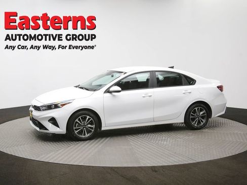 Used 2024 Kia Forte LXS image 99