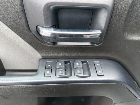 Used 2017 Chevrolet Silverado 2500 W/T w/ Snow Plow Prep Package AWD/4WD image 20