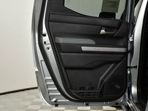 New 2025 Toyota Tacoma Trailhunter image 27