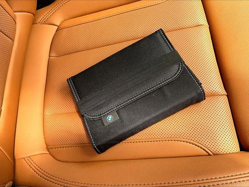 Certified 2022 BMW X3 sDrive30i image 14