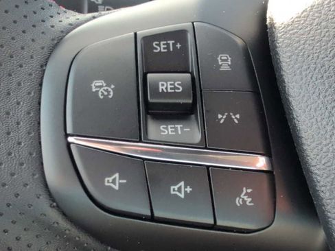 New 2026 Ford Escape ST-Line w/ Tech Pack #1 image 21