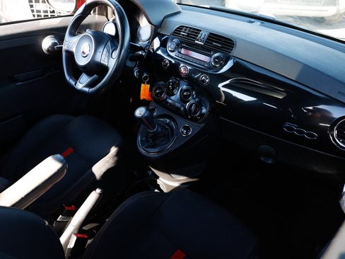 Used 2012 FIAT 500 Abarth image 18