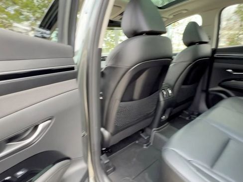 Certified 2024 Hyundai Tucson Limited image 37