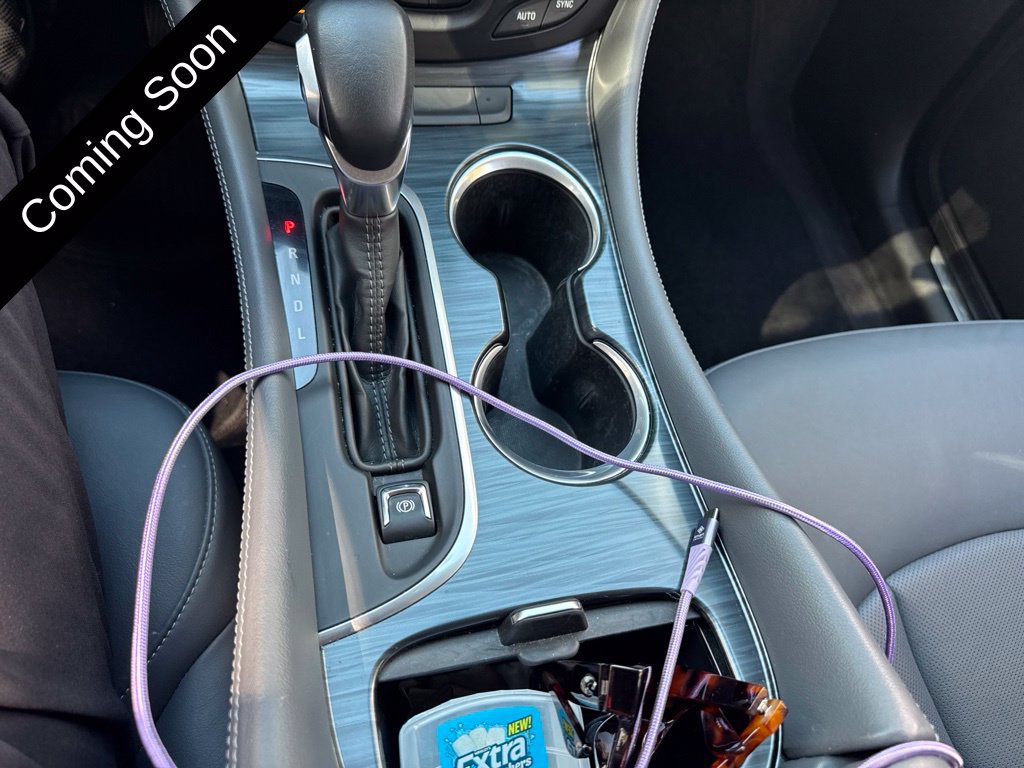 Used 2020 Buick Envision Essence w/ Experience Buick Package FWD image 36