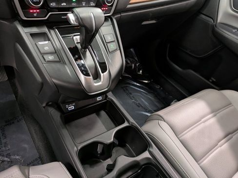 Certified 2022 Honda CR-V EX-L image 14