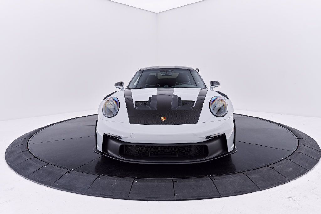 Used 2025 Porsche 911 GT3 RS RWD image 21