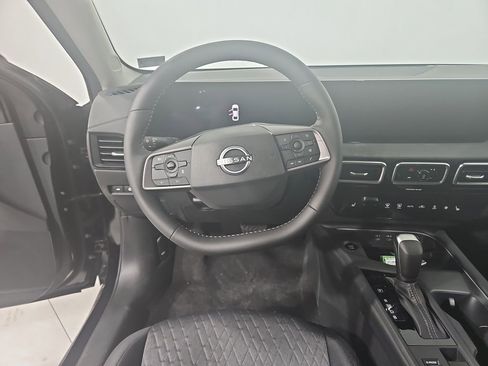 New 2026 Nissan Sentra SV image 13