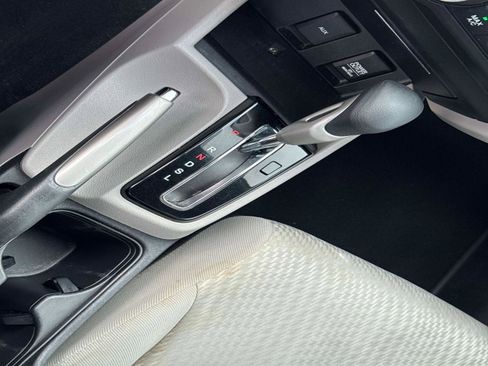 Used 2015 Honda Civic LX image 24