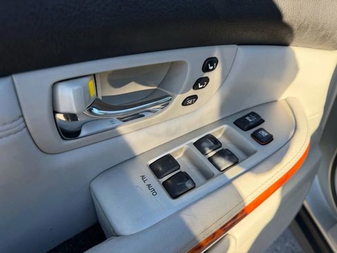 Used 2007 Lexus RX 350 AWD image 10