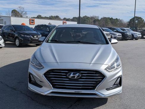Used 2019 Hyundai Sonata SE image 8