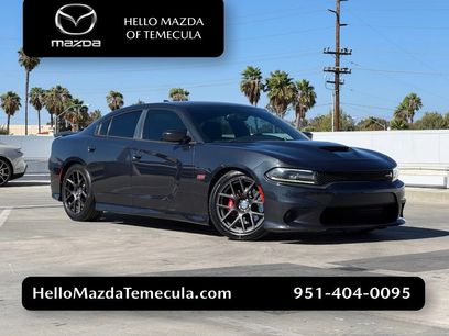 Used 2016 Dodge Charger R/T Scat Pack w/ Beats Audio Group
