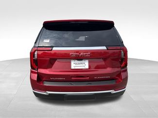 New 2026 GMC Yukon Elevation w/ Elevation Premium Package AWD/4WD video 4