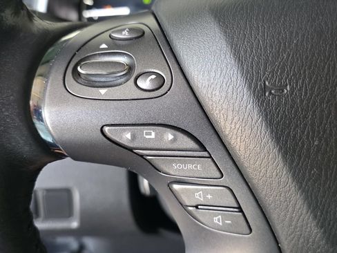 Used 2022 Nissan Murano Platinum FWD image 32