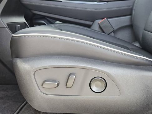 New 2026 Buick Enclave Sport Touring image 17