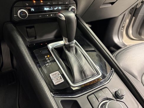 Used 2025 MAZDA CX-5 AWD 2.5 S w/ Preferred Package image 20