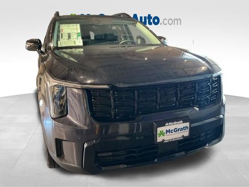 New 2026 Kia Sorento SX image 7