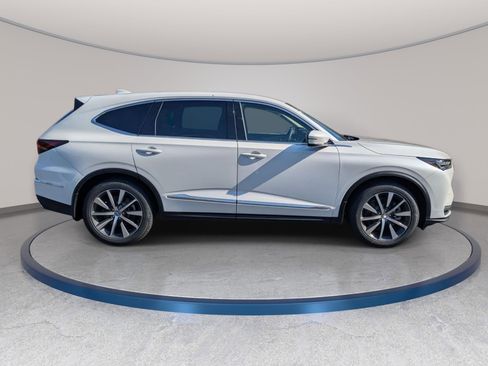 New 2026 Acura MDX SH-AWD w/ Technology Package image 4