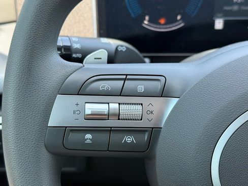 Certified 2025 Hyundai Sonata SEL image 20