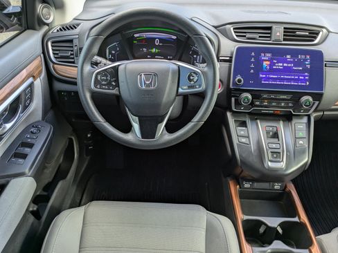 Used 2021 Honda CR-V EX image 17