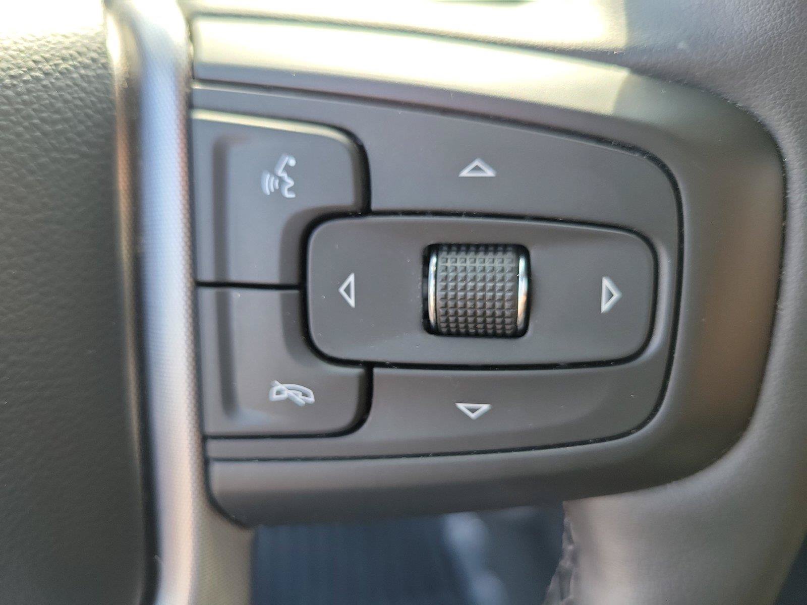 Used 2024 GMC Sierra 1500 Elevation AWD/4WD image 27