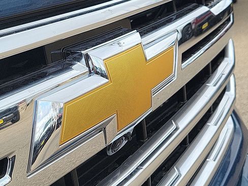 New 2026 Chevrolet Silverado 3500 High Country w/ Technology Package image 30