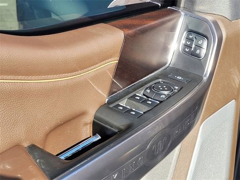 Used 2024 Ford F350 King Ranch w/ Chrome Package image 22