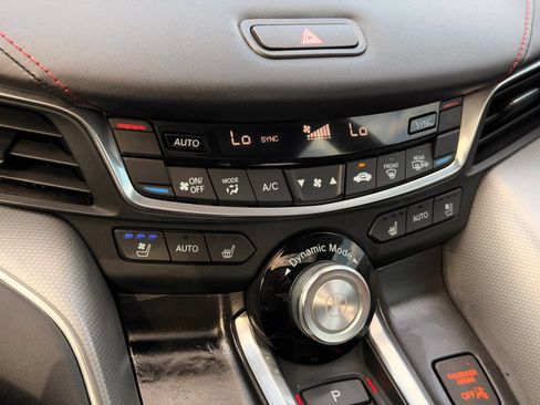 Used 2023 Acura TLX SH-AWD w/ A-SPEC Pkg image 41
