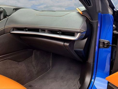 Used 2023 Chevrolet Corvette Stingray Preferred Conv w/ 2LT RWD image 26