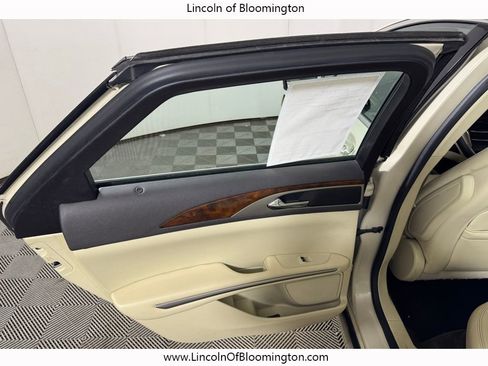 Used 2015 Lincoln MKZ AWD w/ Equipment Group 101A Select image 33