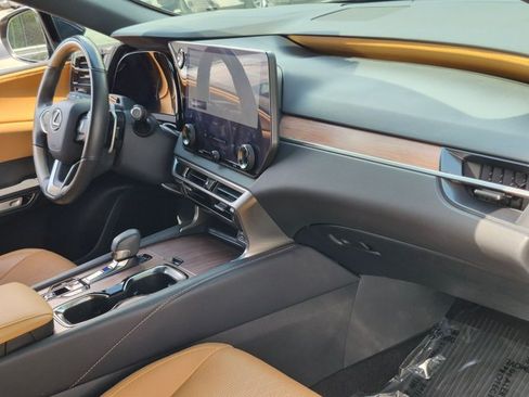 Used 2023 Lexus RX 350 Premium Plus w/ Accessory Package (Z1) FWD image 21
