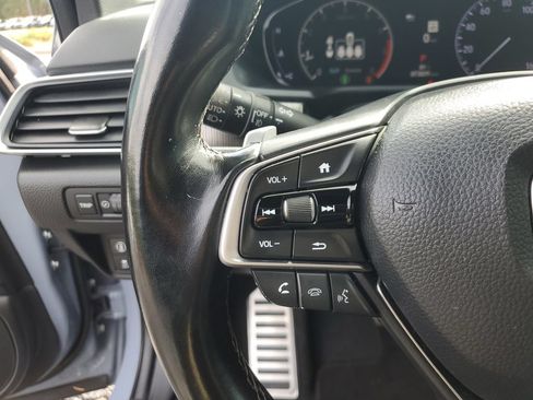 Used 2022 Honda Accord Sport image 26